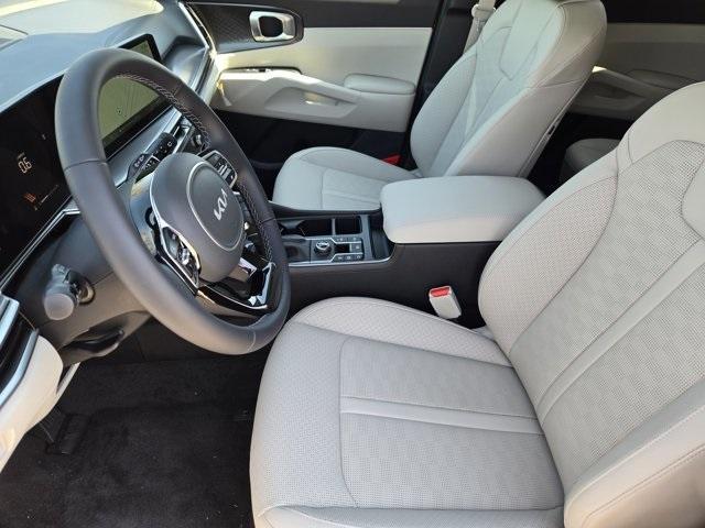 new 2025 Kia Sorento car, priced at $35,783