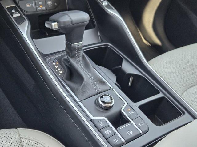 new 2025 Kia Sorento car, priced at $35,783