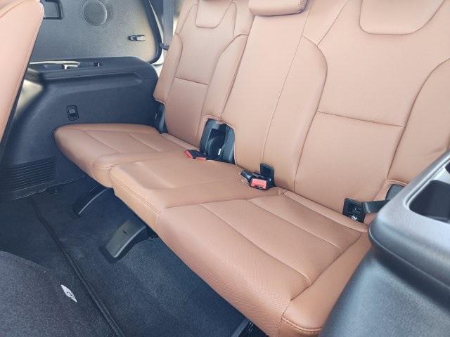 new 2025 Kia Telluride car, priced at $52,505