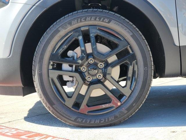 new 2025 Kia Telluride car, priced at $52,505