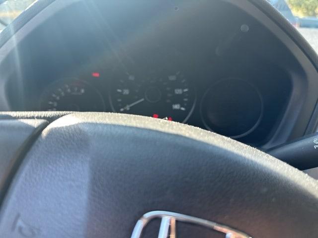 used 2017 Honda HR-V car, priced at $14,249