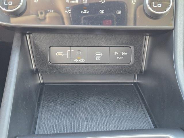 used 2025 Hyundai Sonata car, priced at $26,991