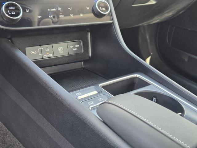 used 2025 Hyundai Sonata car, priced at $26,991