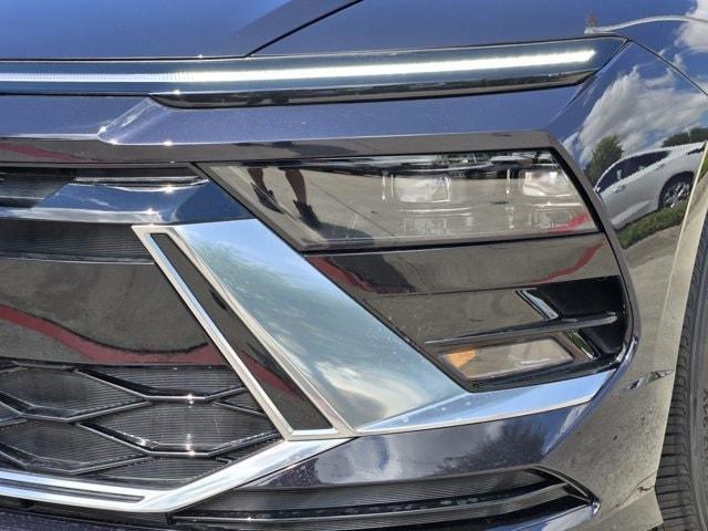 used 2025 Hyundai Sonata car, priced at $26,991