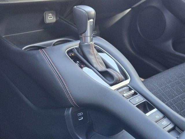 used 2024 Honda HR-V car, priced at $26,991