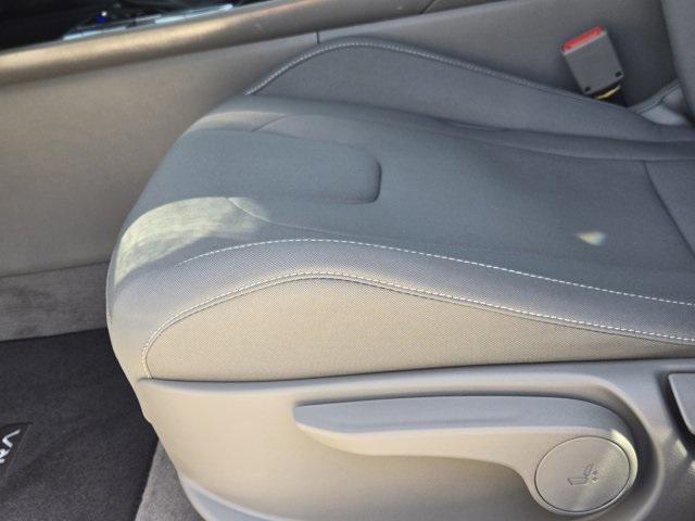 new 2025 Hyundai ELANTRA HEV car, priced at $29,455