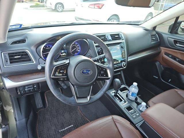 used 2018 Subaru Outback car, priced at $21,777