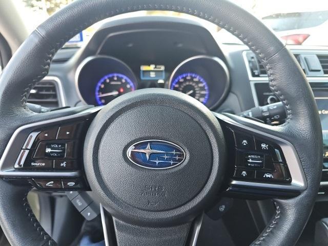 used 2018 Subaru Outback car, priced at $21,777