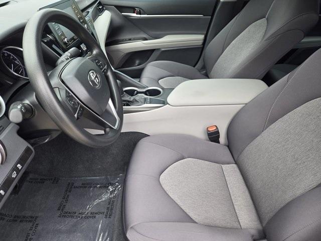 used 2023 Toyota Camry car, priced at $23,868