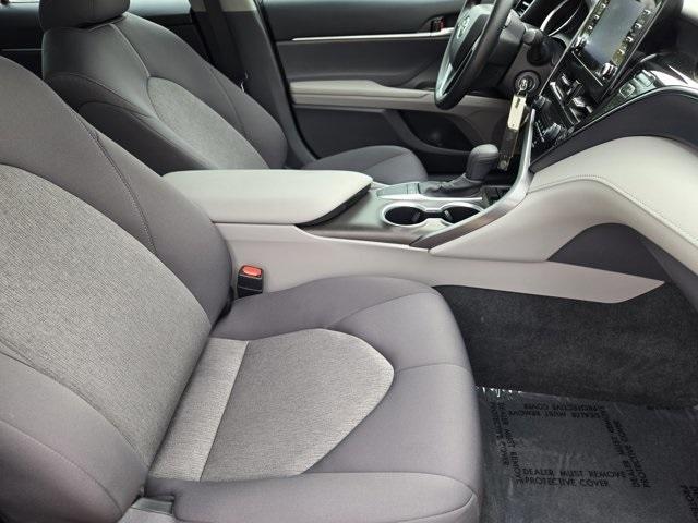 used 2023 Toyota Camry car, priced at $23,868