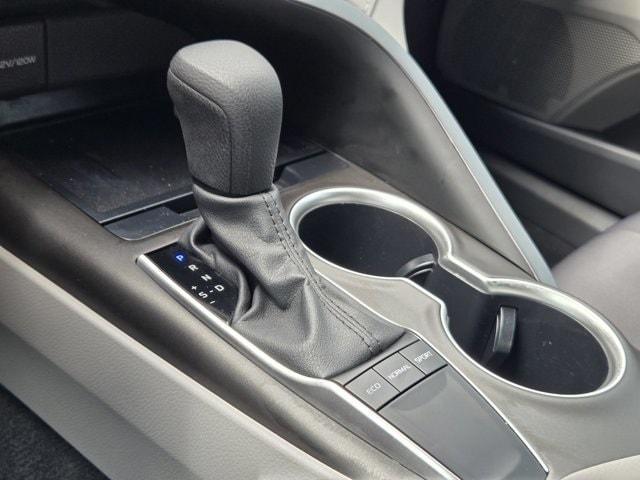 used 2023 Toyota Camry car, priced at $23,868