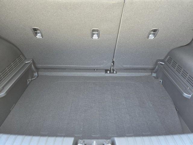 new 2025 Kia Soul car, priced at $24,825