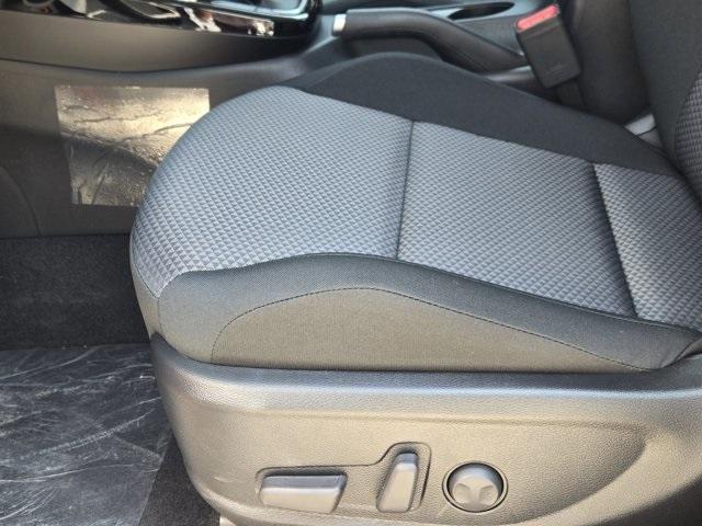 new 2025 Kia Soul car, priced at $24,825