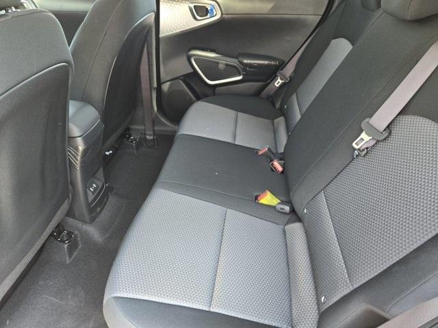 new 2025 Kia Soul car, priced at $24,825