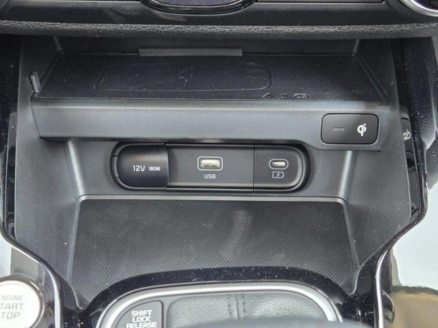 new 2025 Kia Soul car, priced at $24,825