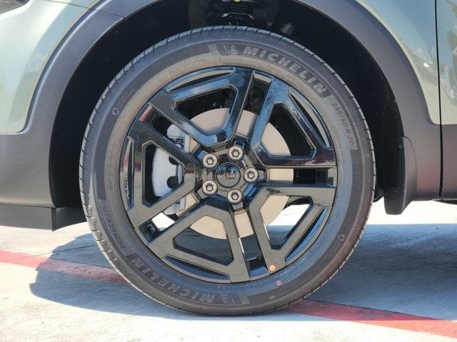 new 2025 Kia Telluride car, priced at $55,025