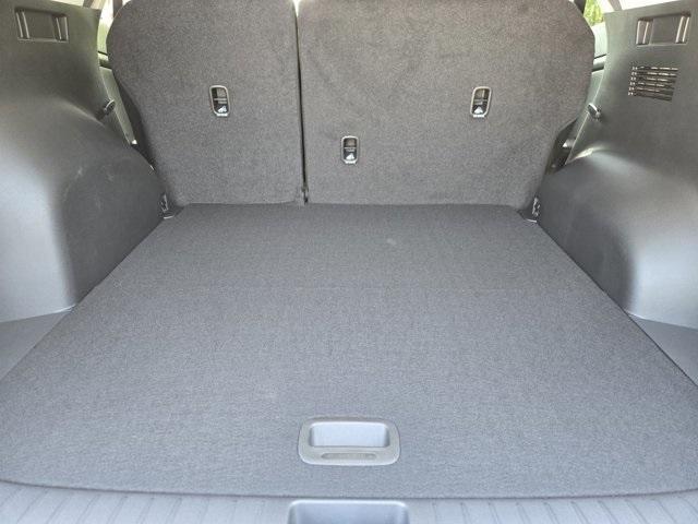 new 2025 Kia Sportage car, priced at $35,105