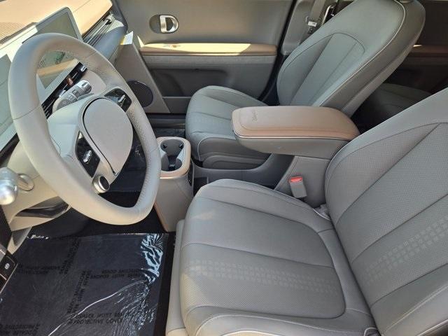 used 2024 Hyundai IONIQ 5 car, priced at $41,991