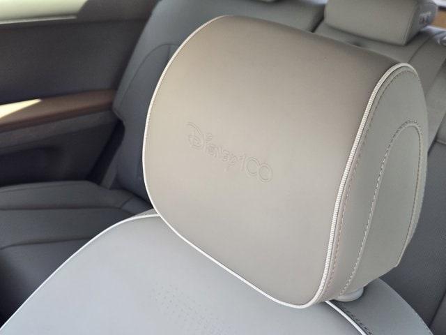 used 2024 Hyundai IONIQ 5 car, priced at $41,991