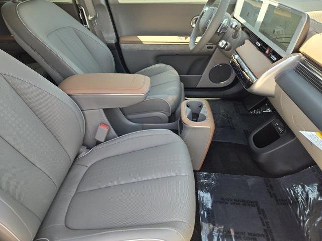 used 2024 Hyundai IONIQ 5 car, priced at $41,991