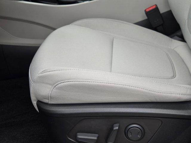 new 2025 Hyundai Tucson car, priced at $32,815