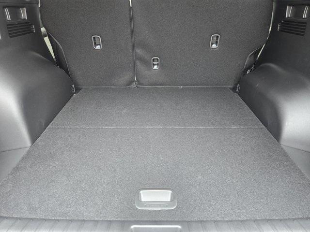 new 2025 Hyundai Tucson car, priced at $32,815