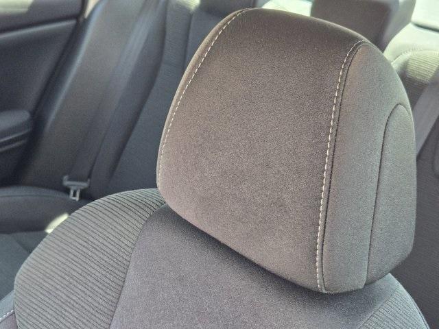 used 2022 Honda Insight car, priced at $23,580