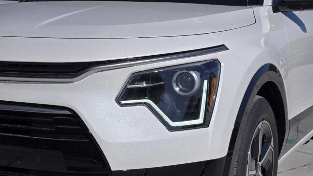 new 2026 Kia Niro car, priced at $34,367