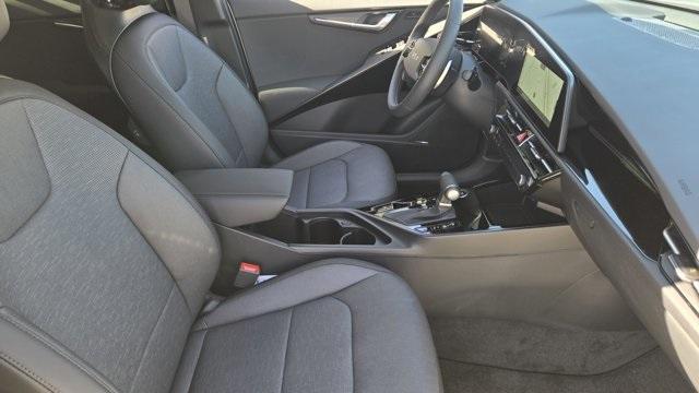 new 2026 Kia Niro car, priced at $34,367