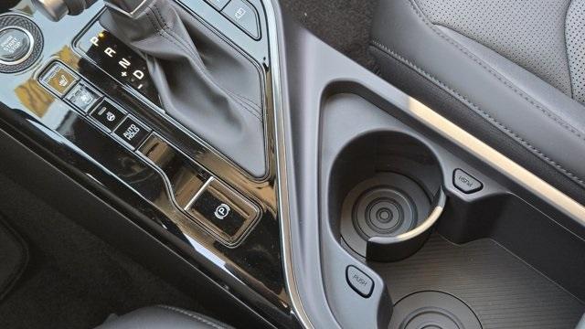 new 2026 Kia Niro car, priced at $34,367