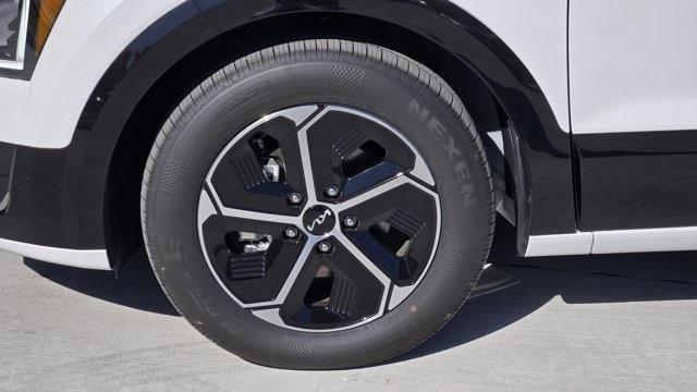 new 2026 Kia Niro car, priced at $34,367