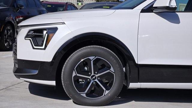 new 2026 Kia Niro car, priced at $34,367