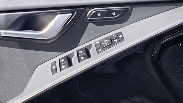 new 2026 Kia Niro car, priced at $34,367