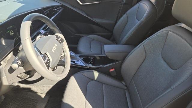 new 2026 Kia Niro car, priced at $34,367