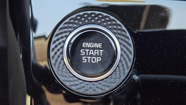 new 2026 Kia Niro car, priced at $34,367