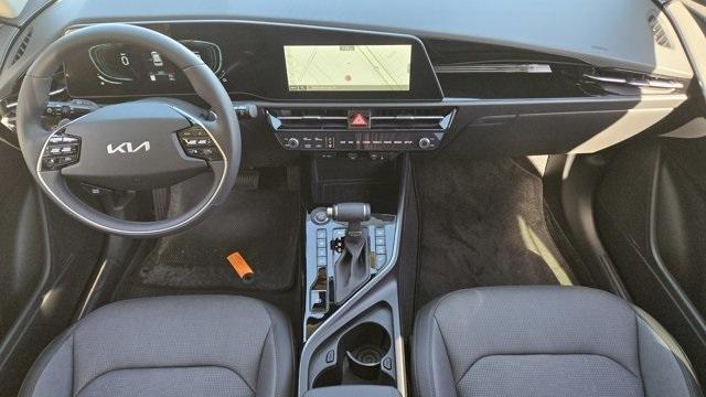 new 2026 Kia Niro car, priced at $34,367