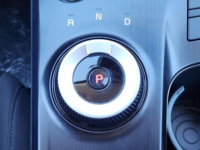 new 2026 Kia Sportage Hybrid car, priced at $32,500