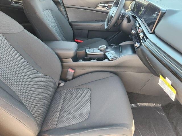 new 2026 Kia Sportage Hybrid car, priced at $32,500