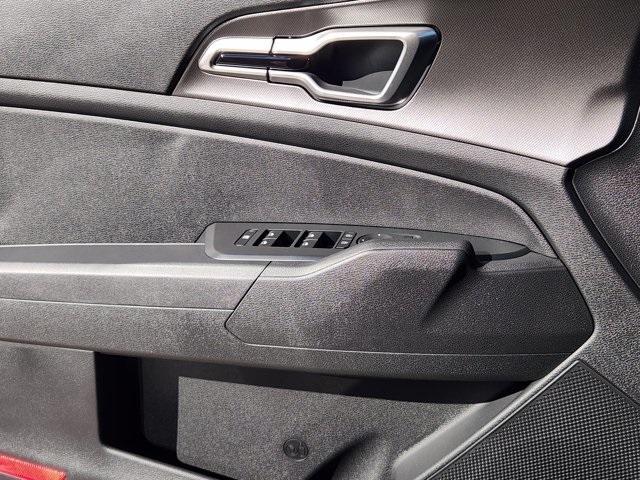 new 2026 Kia Sportage Hybrid car, priced at $32,500