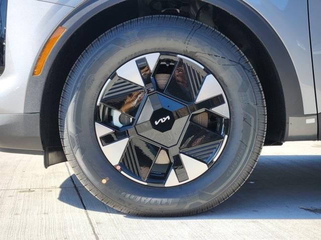 new 2026 Kia Sportage Hybrid car, priced at $32,500