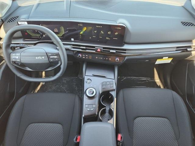 new 2026 Kia Sportage Hybrid car, priced at $32,500