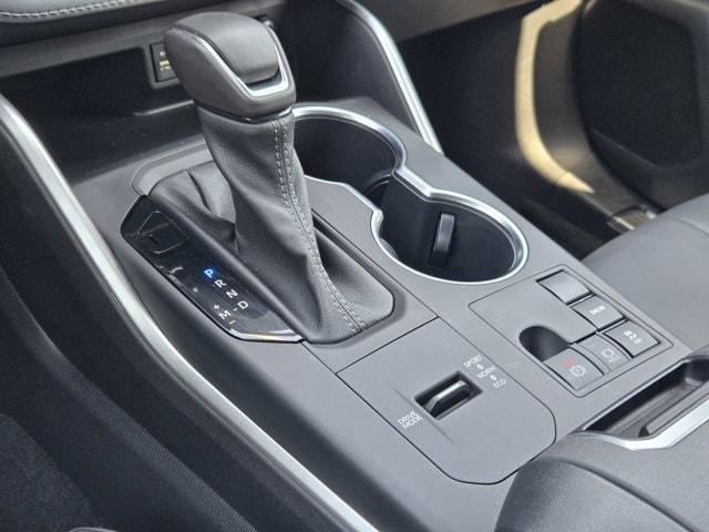 used 2023 Toyota Highlander car, priced at $38,991