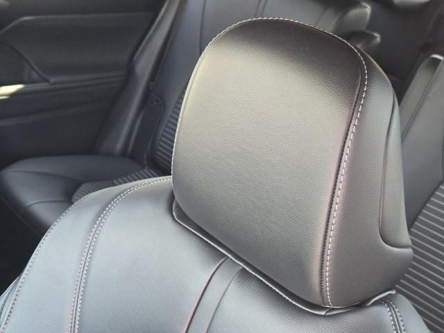 used 2023 Toyota Highlander car, priced at $38,991