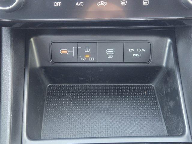 new 2026 Hyundai SANTA CRUZ car