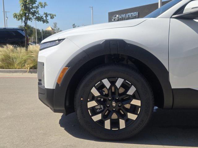 new 2026 Hyundai SANTA CRUZ car