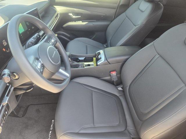 new 2026 Hyundai SANTA CRUZ car