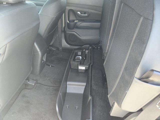 new 2026 Hyundai SANTA CRUZ car