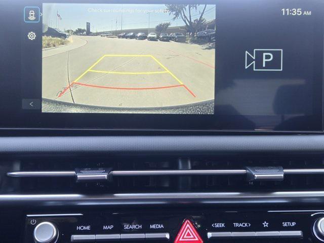 new 2026 Hyundai SANTA CRUZ car