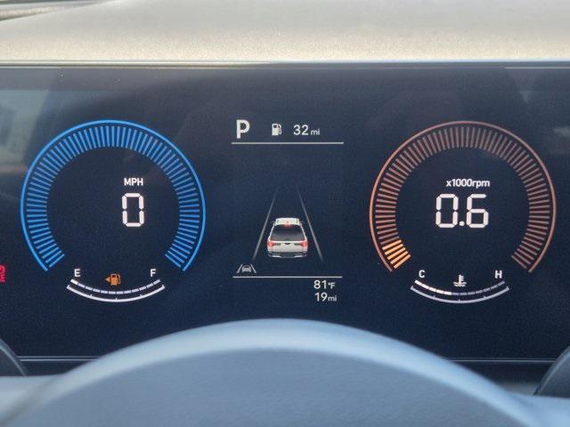 new 2026 Hyundai SANTA CRUZ car