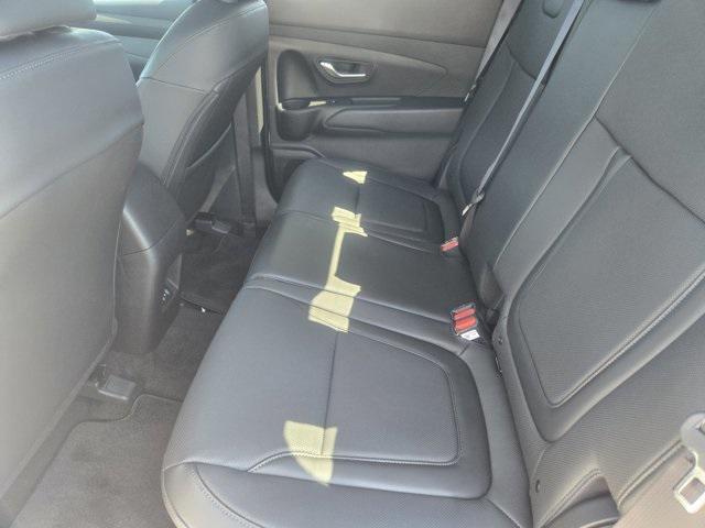 new 2026 Hyundai SANTA CRUZ car